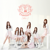 러블리즈 (lovelyz)