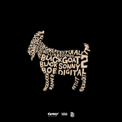 Sonny Digital: Black Goat 2