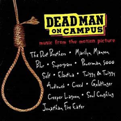 Dead Man on Campus