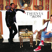 thieves of aon