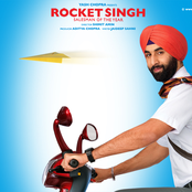 Rocket Singh