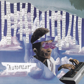 Crown Shy: Autopilot