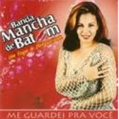 banda mancha de batom