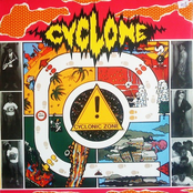 Cyclonic Zone