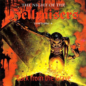 The Night Of The Hellraisers - Torture 4 (Back From The Grave)