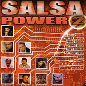 Salsa Power 2