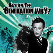 Generation Why? (Live)
