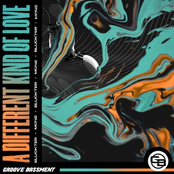 A Different Kind Of Love