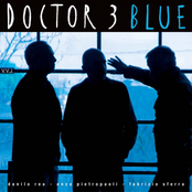 Doctor 3: Blue