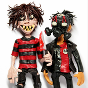 BALLISTIC DICKS FROM HELL