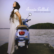 Look Out For Love by Annie Sellick