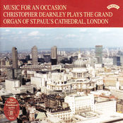 Music for an Occasion / The Organ of St. Paul's Cathedral, London
