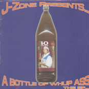 Extra Duck Sauce by J-zone