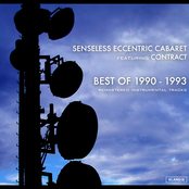Best Of 1990 - 1993