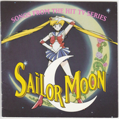 Sailor Moon - Songs From the Hit TV Series