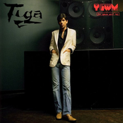 Tiga: You Gonna Want Me