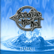 tearfall