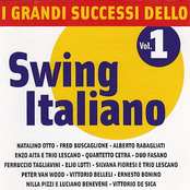 I Grandi Successi Dello Swing Italiano Vol. 1