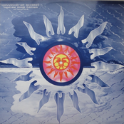 Infinity - The Crome E.P.