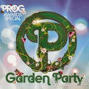 Garden Party: Unsigned 2