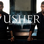 Mars Vs. Venus by Usher