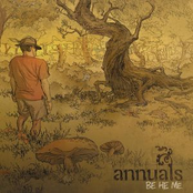 Dry Clothes by Annuals