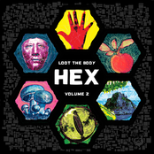 Hex Volume 2