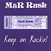 Keep On Rockin'