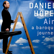 Daniel Hope: Air - A Baroque Journey