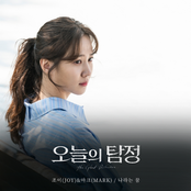 Joy: The Ghost Detective (Original Television Soundtrack), Pt. 6