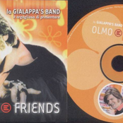 olmo & friends