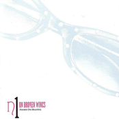 On Broken Wings: Number One Beautiful