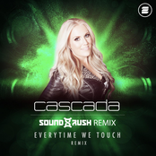 Everytime We Touch (Sound Rush Remix) Album Picture