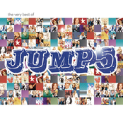 Throw Your Hands Up by Jump5