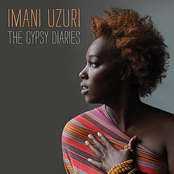 I Sing The Blues by Imani Uzuri