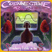 Strawberry Fields in the Sky