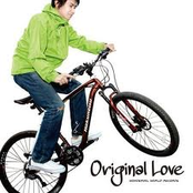 好運なツアー by Original Love