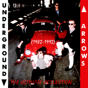 underground arrows