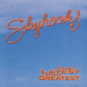All My Friends Are Getting Married by Skyhooks
