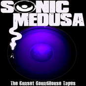 Sunset Soundhouse Tapes E.P.