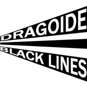 black lines