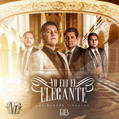 Los Nuevos Ilegales: Yo Fui El Elegante