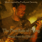 Songs from the Black II: The First Rule of Flying