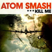 Hanging Over You by Atom Smash