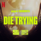 Die Trying