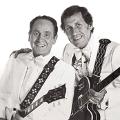 chet atkins & les paul