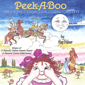 Peek-A-Boo and Other Songs For Young Children