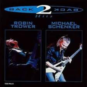 Robin Trower & Michael Schenker