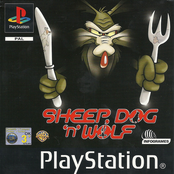 Sheep, Dog 'n' Wolf Original Soundtrack