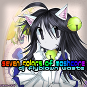 seven colors of mashcore